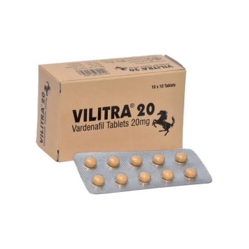 Vilitra 20